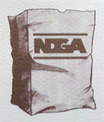 NDGA Logo